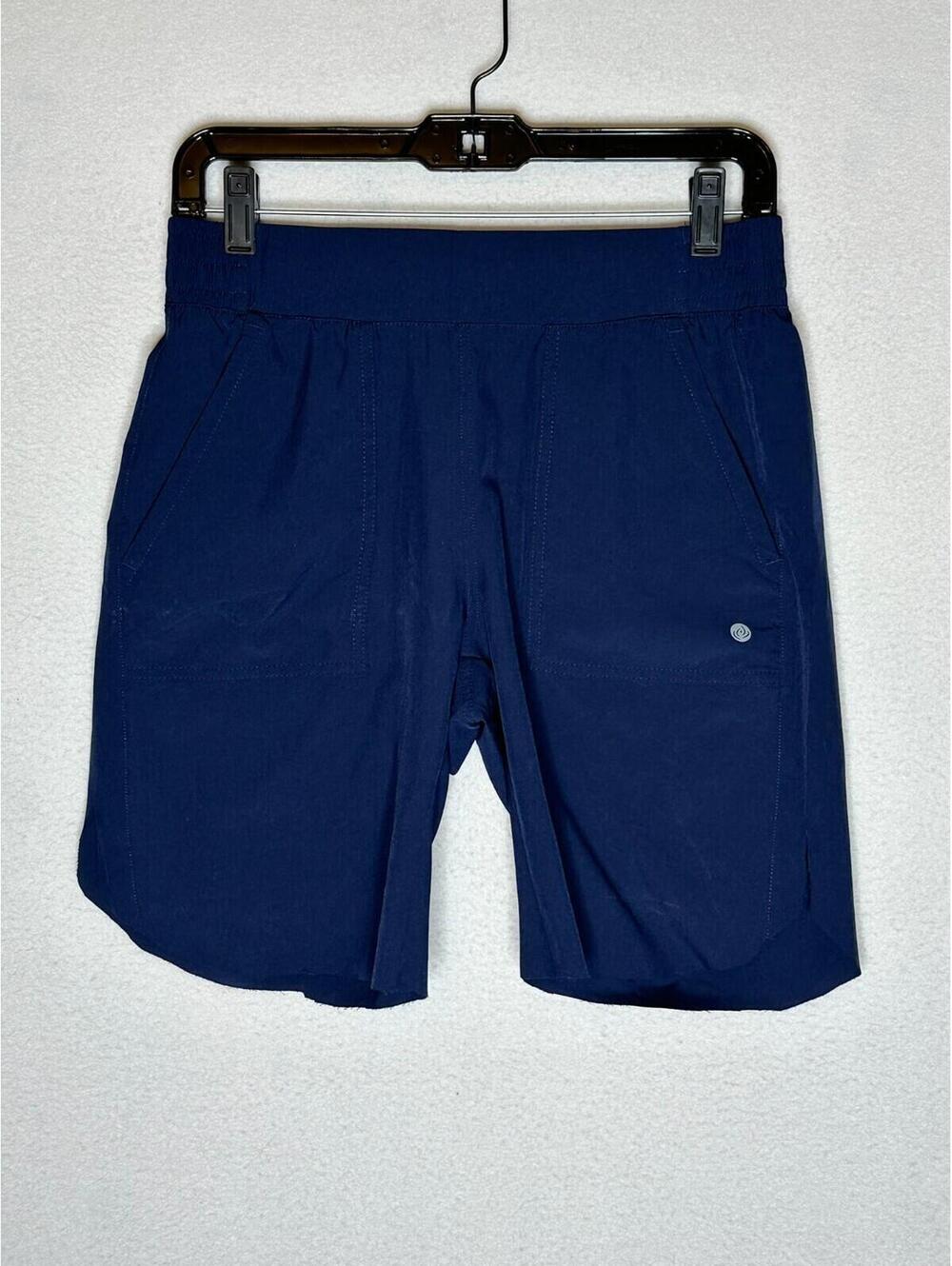 APANA Navy Blue Shorts Men's Size Small